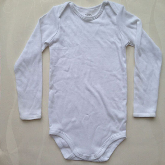 Baby romper