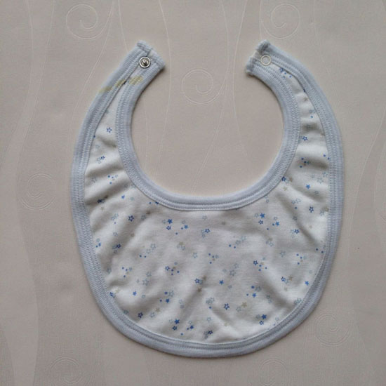 Baby bib