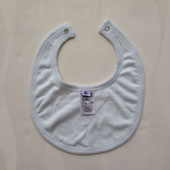 Baby bib