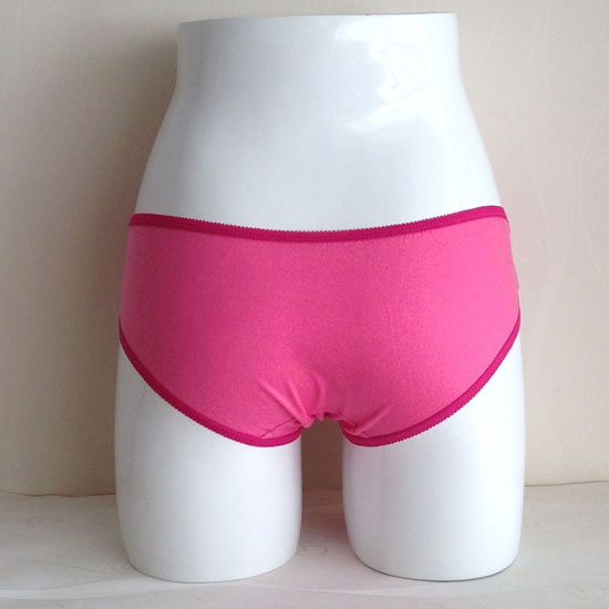 Ladies briefs