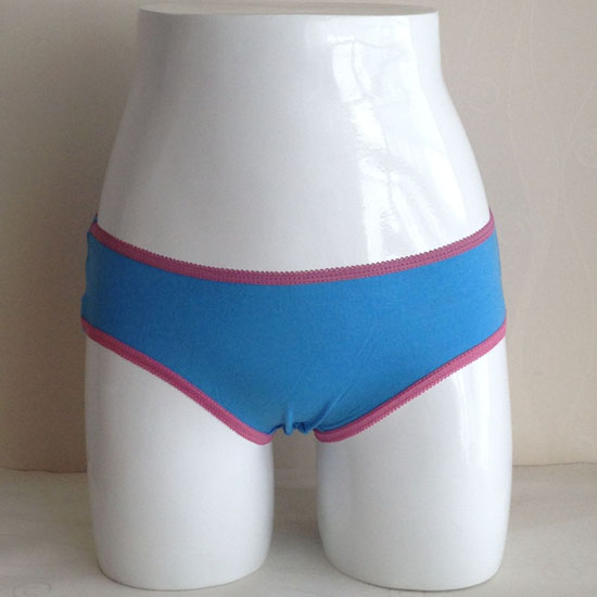 Ladies briefs