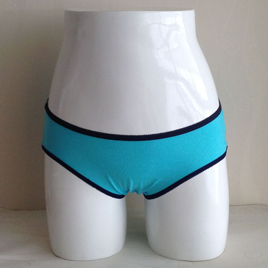 Ladies briefs