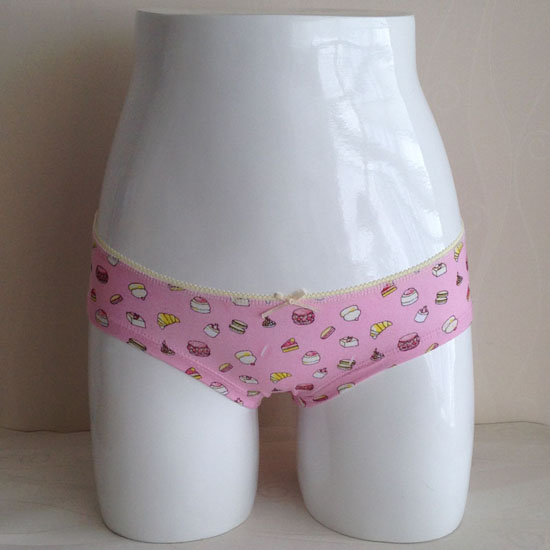 Ladies briefs