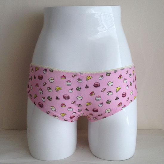 Ladies briefs