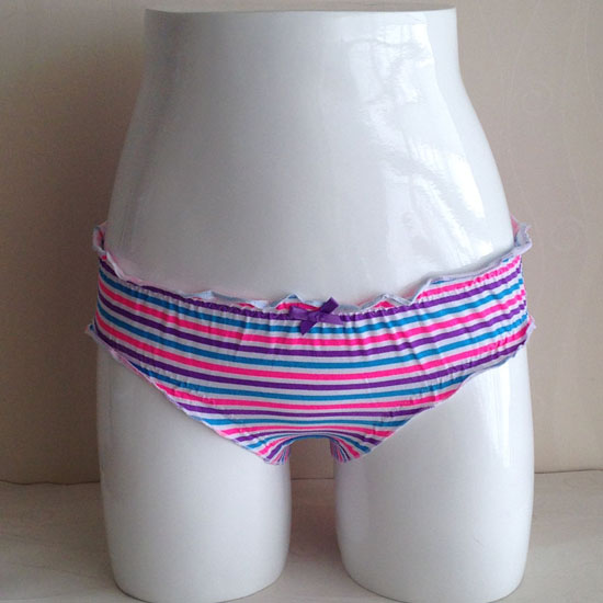 Ladies briefs