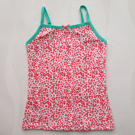 girls vest