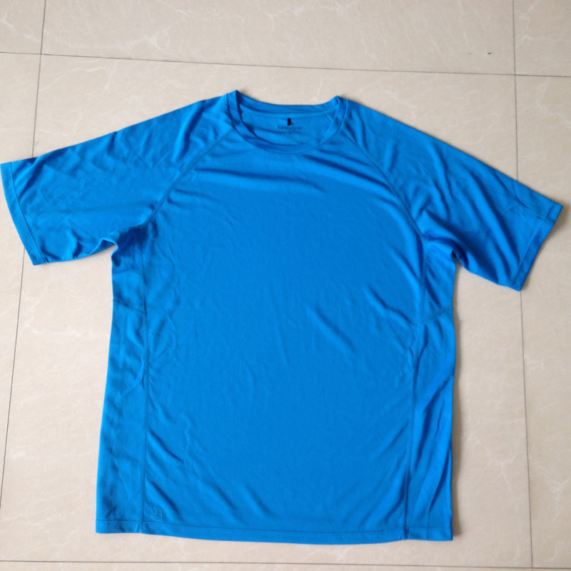 sports T shirt