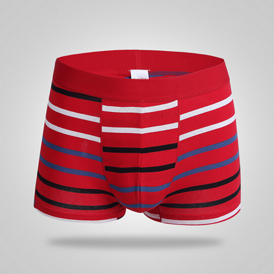 mens boxer