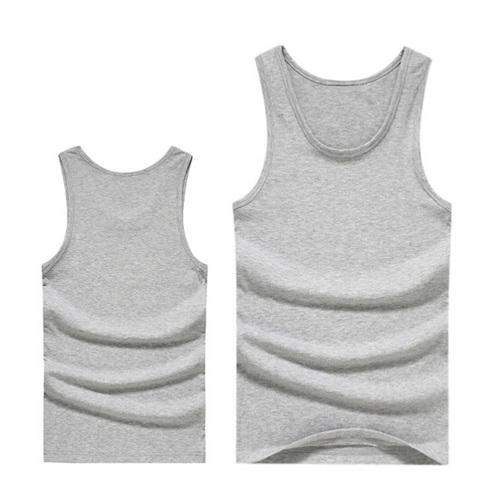 mens vest