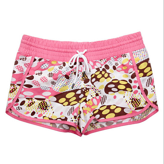 womens swim shorts