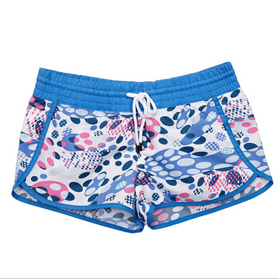 womens swim shorts