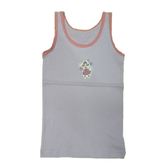 girls vest