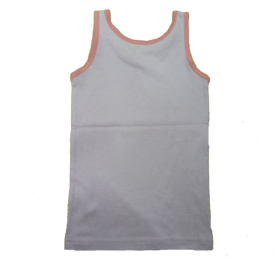 girls vest