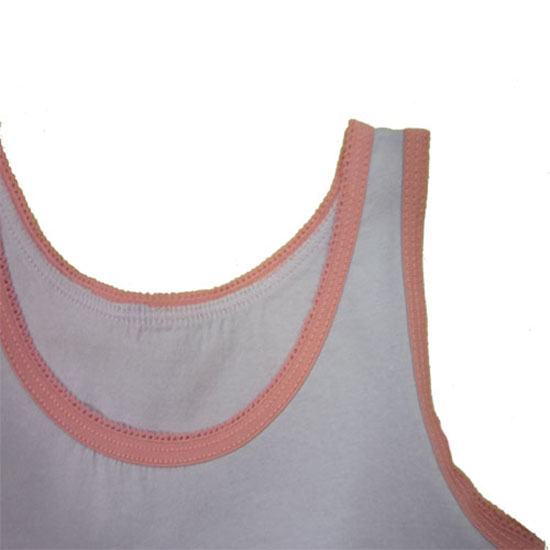 girls vest