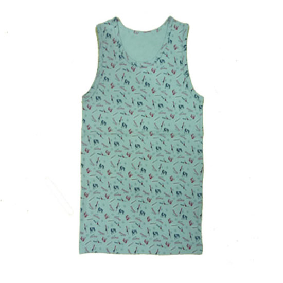 boys vest