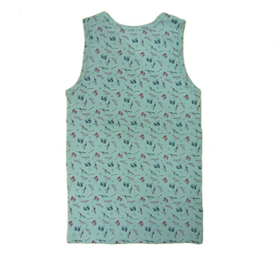 boys vest