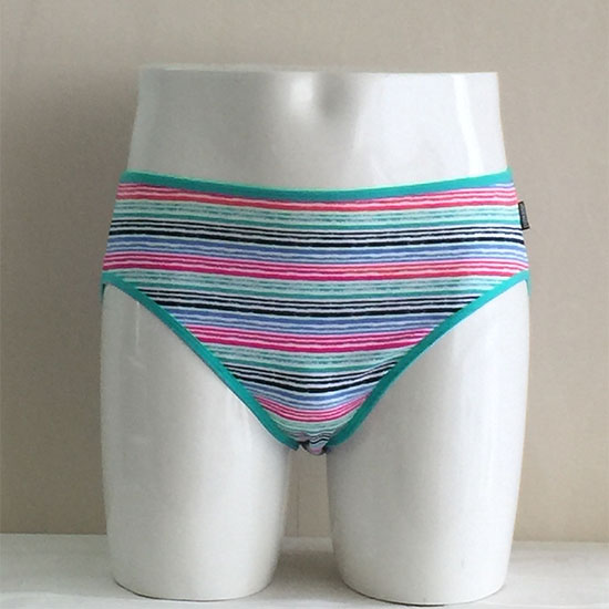 Ladies briefs