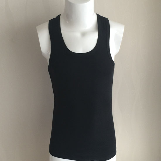 Mens vest