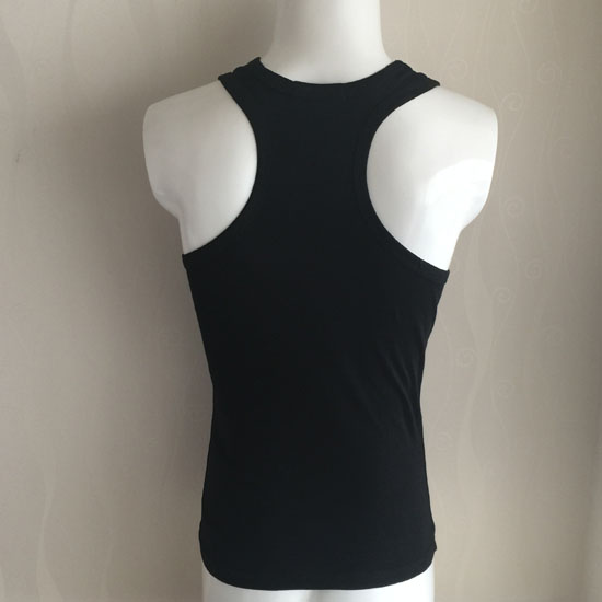 Mens vest