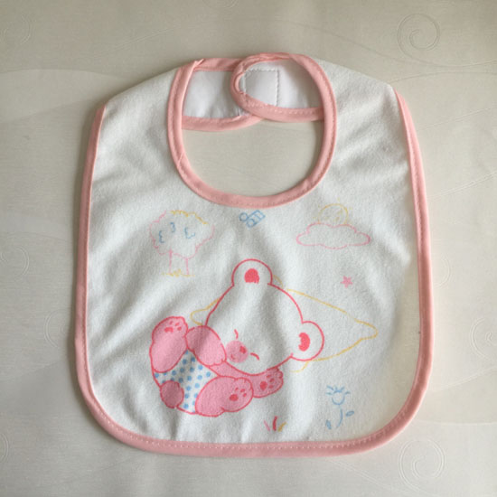 Baby bib