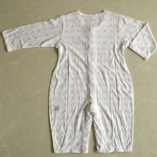 Baby romper