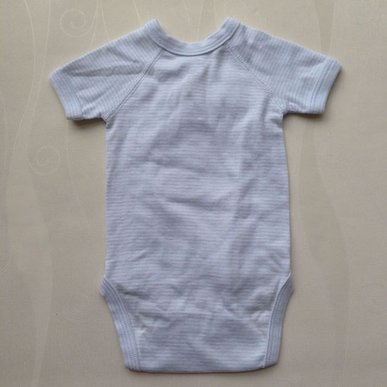 Baby romper