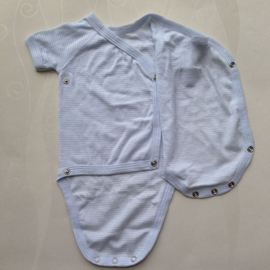 Baby romper