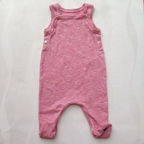 Baby romper